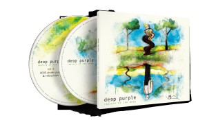 Rapture Of The Deep (20th Anniversary Remix)